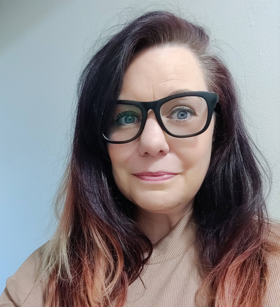 Headshot of Jennifer Hopkins