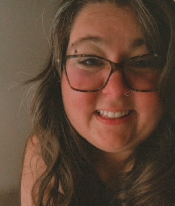 Bethany McNeal Headshot