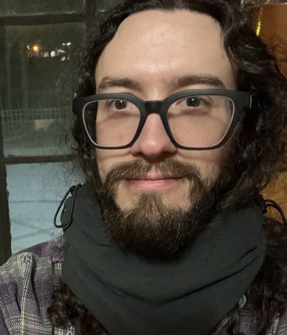 Jeffrey Dawson Headshot