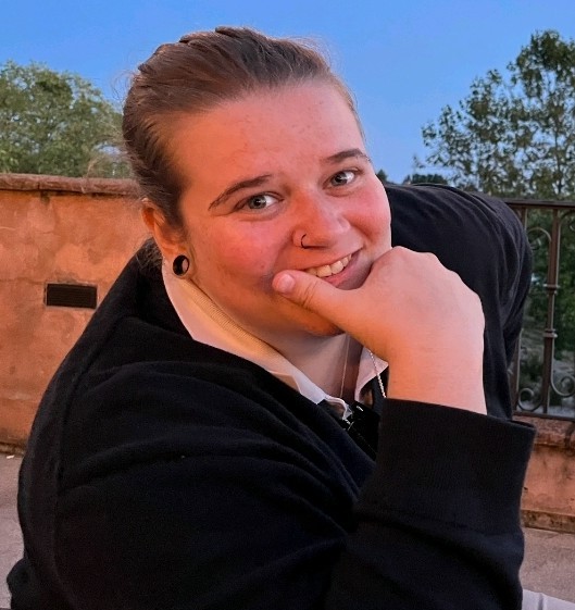 Jennifer Gagnon headshot