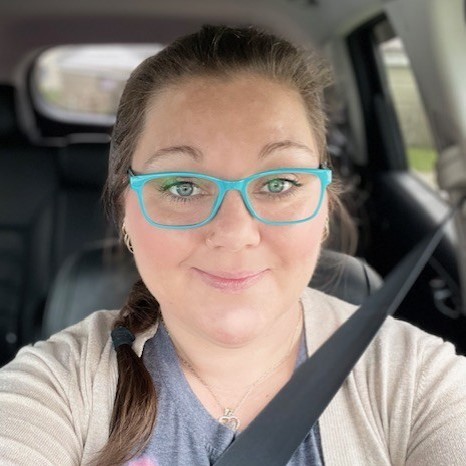 Natosha Roberson headshot