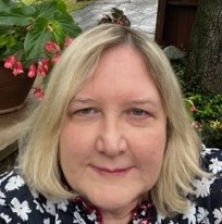 Nancy Eyman Nancy Eyman