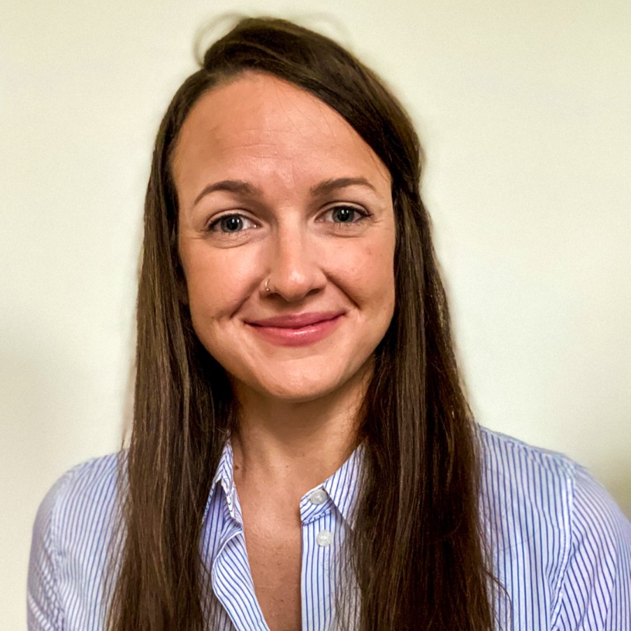 Ariela Topper, MPH, MLS (ASCP), '16