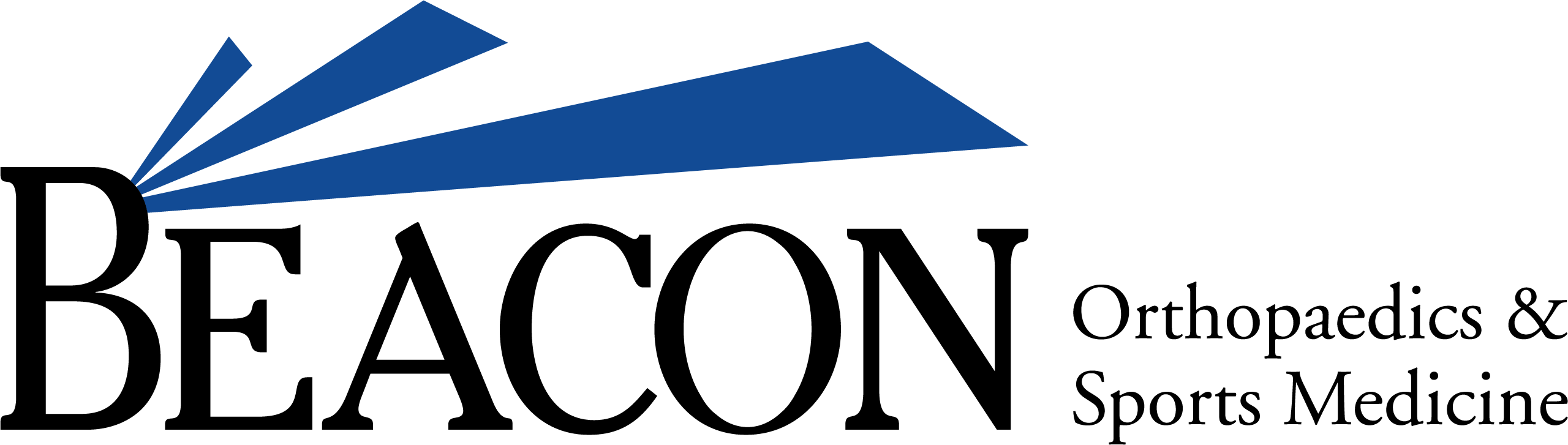Beacon logo